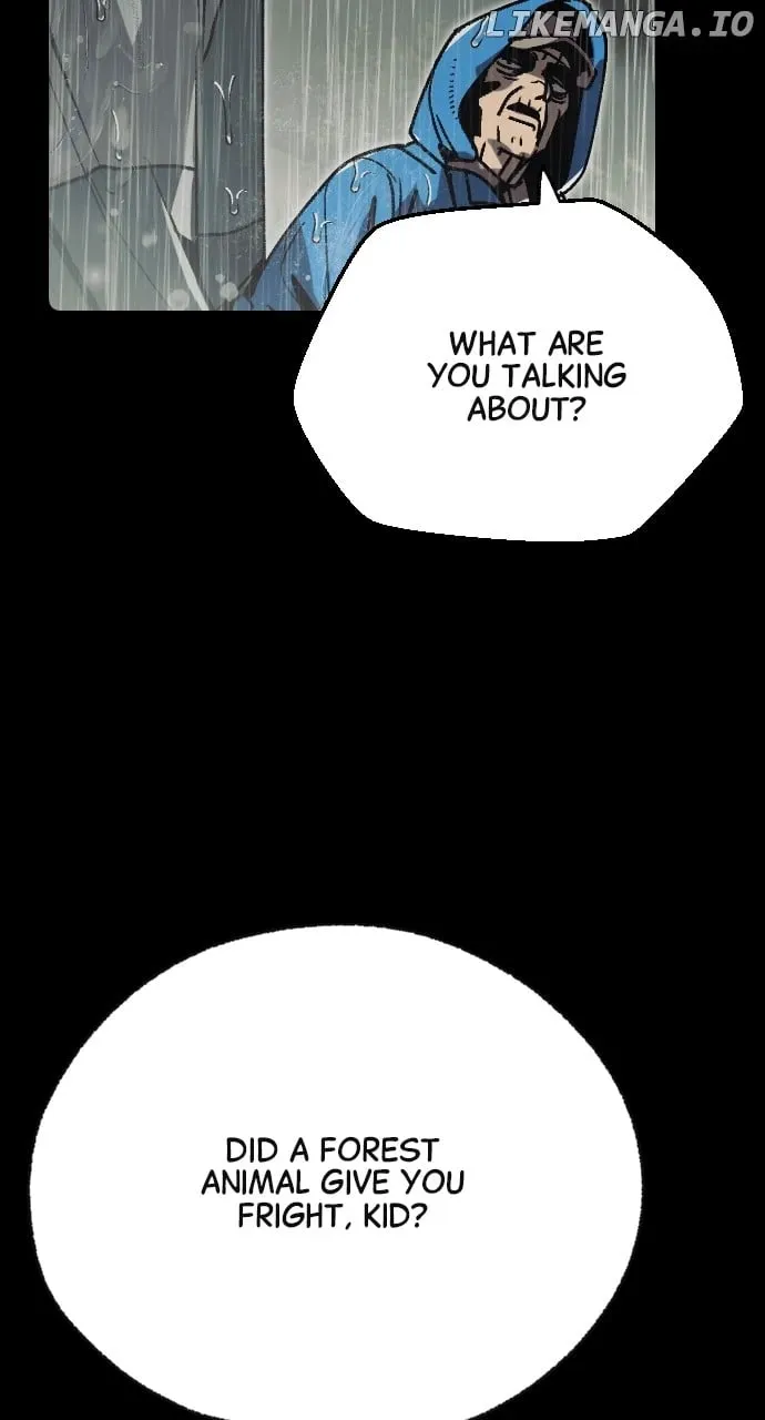Banhyang: The Remote Island Chapter 22 Online - página 98