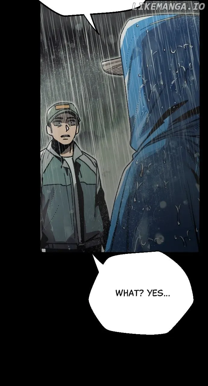 Banhyang: The Remote Island Chapter 22 Online - página 102