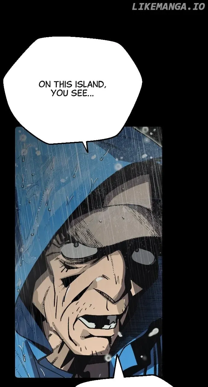 Banhyang: The Remote Island Chapter 22 Online - página 103