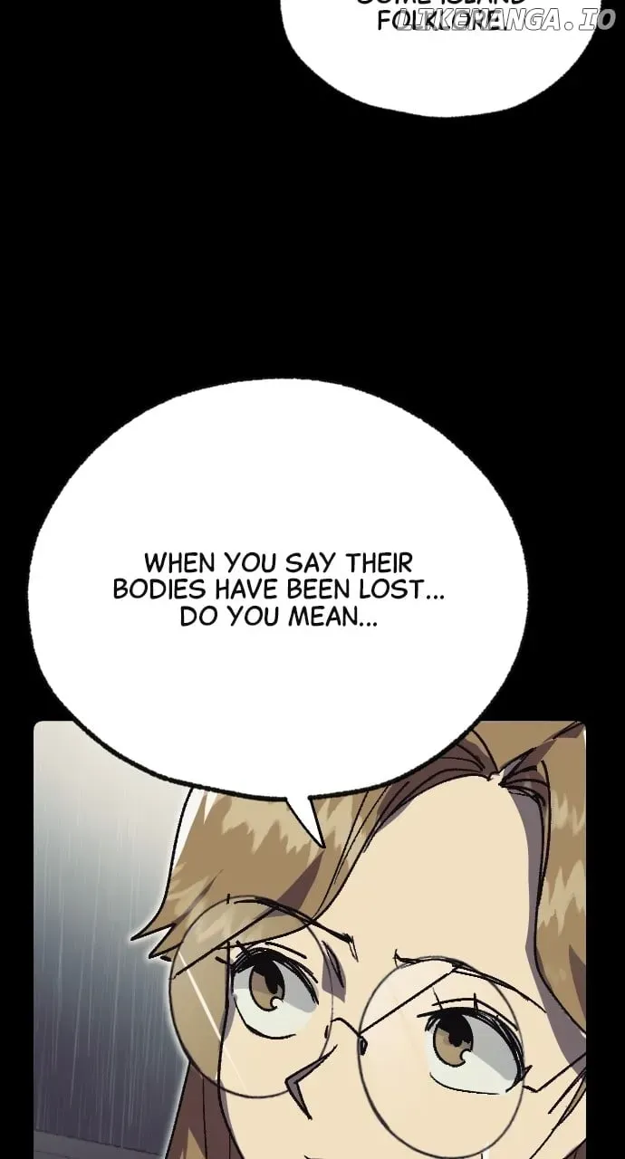Banhyang: The Remote Island Chapter 22 Online - página 109