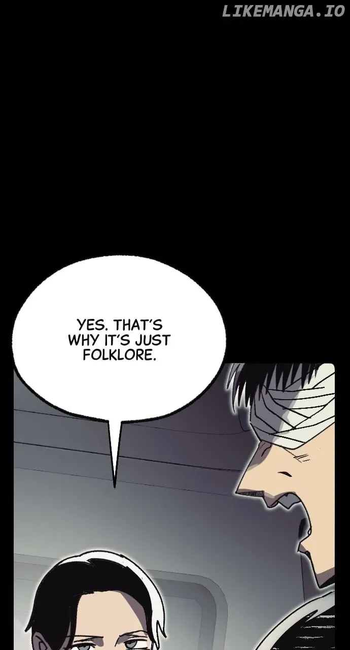 Banhyang: The Remote Island Chapter 22 Online - página 111