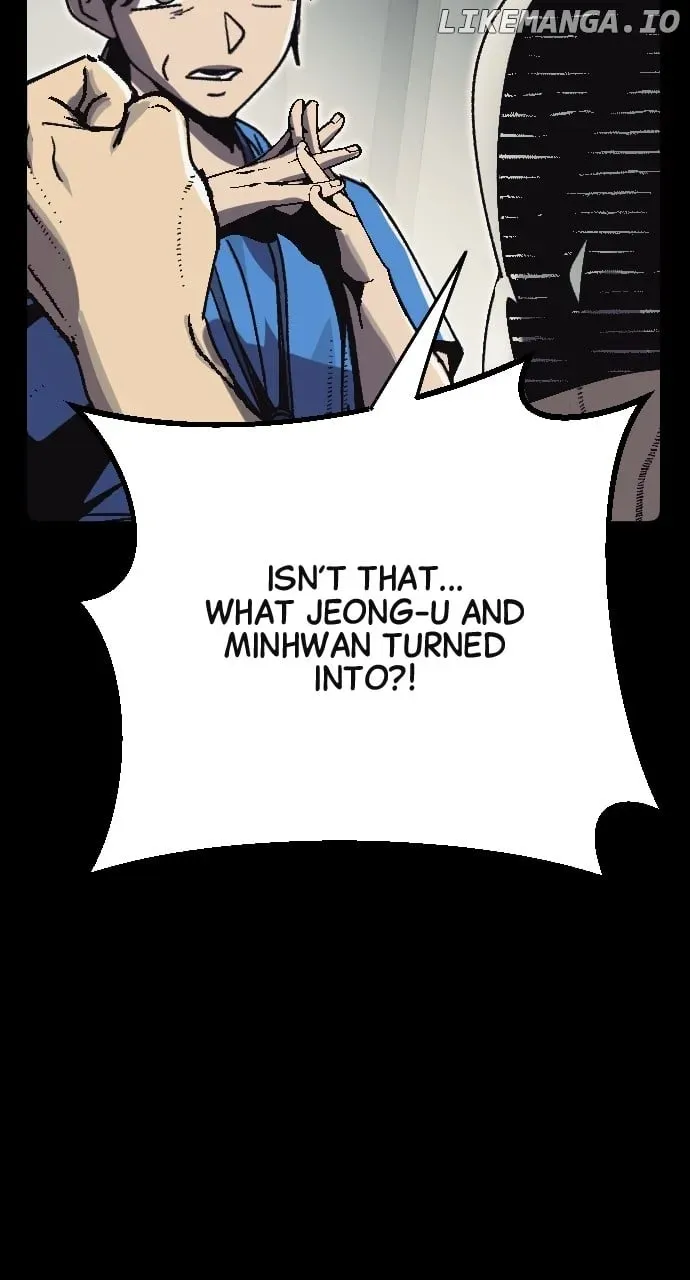 Banhyang: The Remote Island Chapter 22 Online - página 112