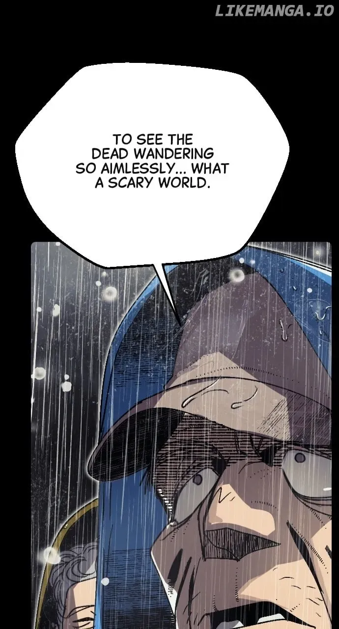 Banhyang: The Remote Island Chapter 22 Online - página 113