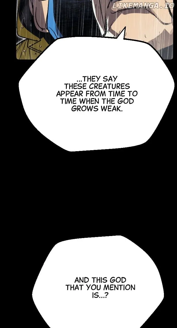 Banhyang: The Remote Island Chapter 22 Online - página 114