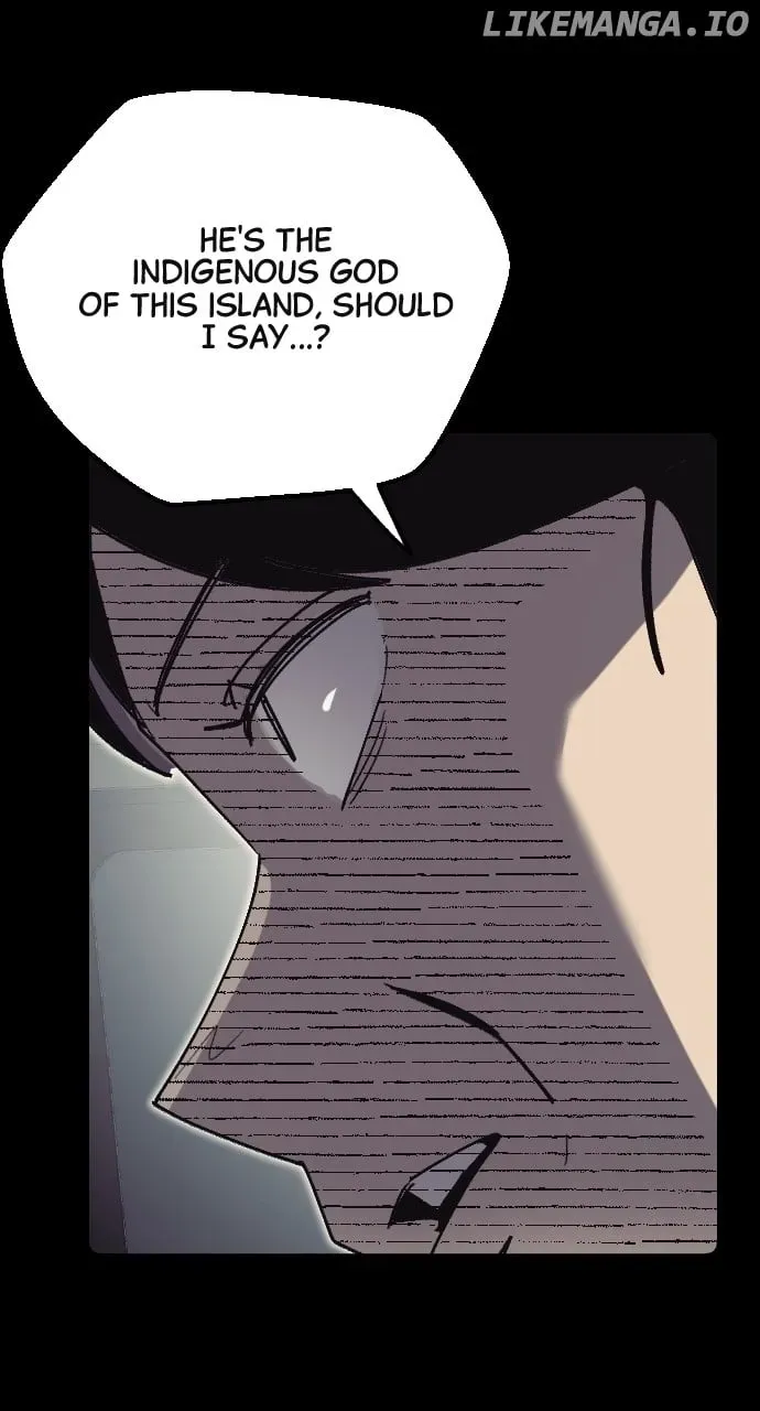 Banhyang: The Remote Island Chapter 22 Online - página 116