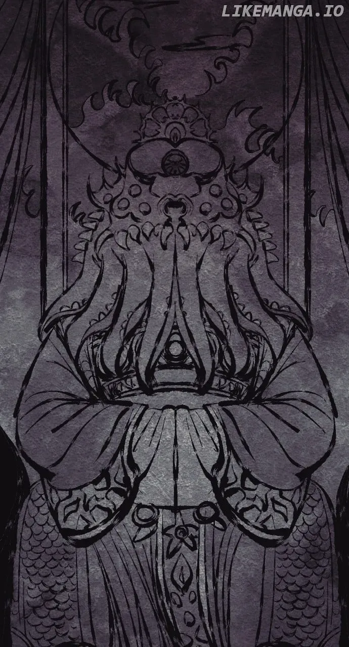 Banhyang: The Remote Island Chapter 22 Online - página 118