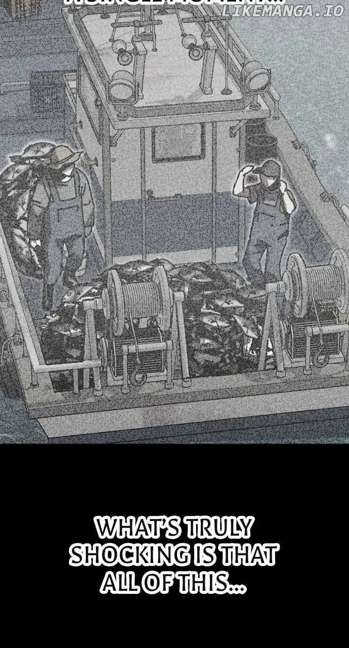 Banhyang: The Remote Island Chapter 22 Online - página 124