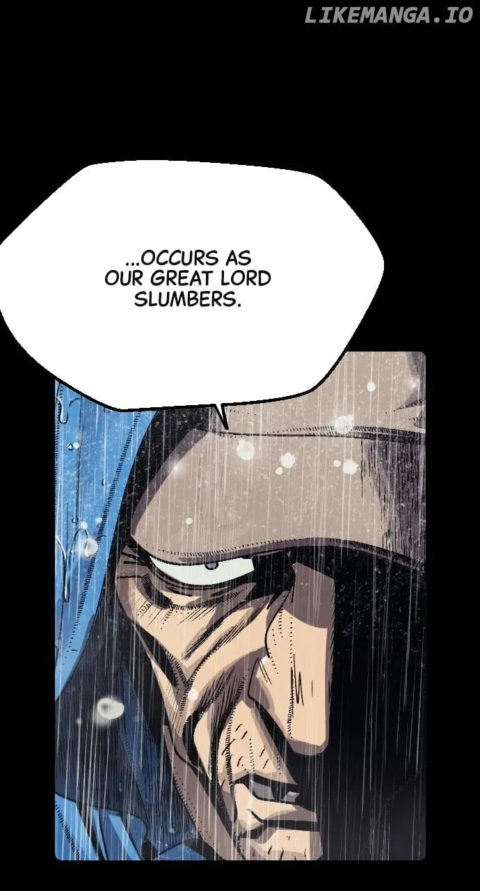 Banhyang: The Remote Island Chapter 22 Online - página 125