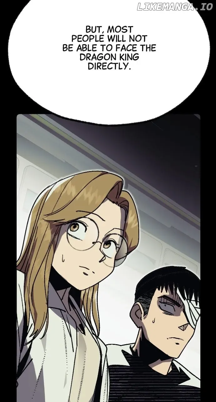 Banhyang: The Remote Island Chapter 22 Online - página 127