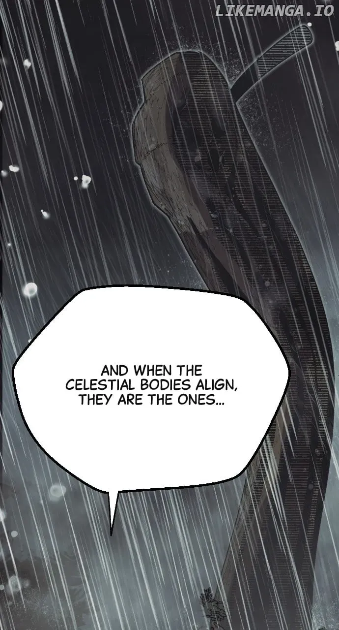 Banhyang: The Remote Island Chapter 22 Online - página 130