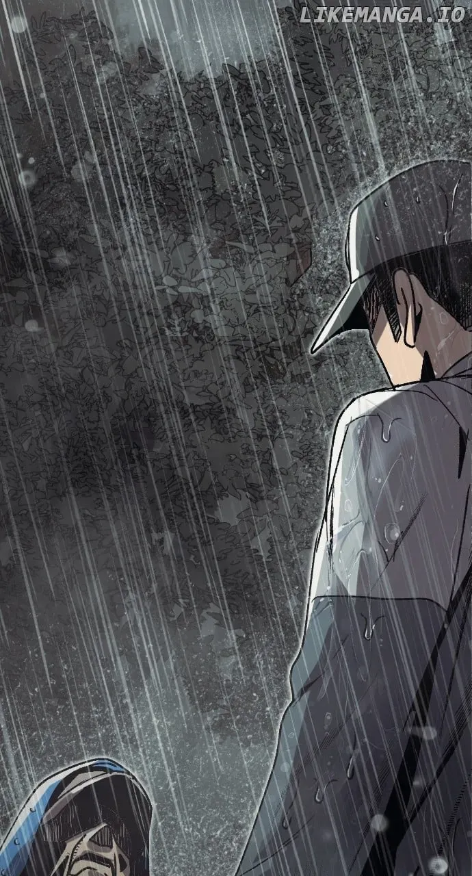Banhyang: The Remote Island Chapter 22 Online - página 131