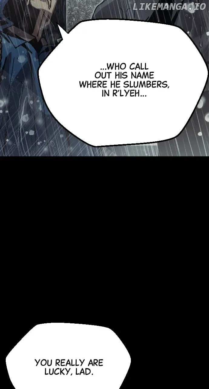 Banhyang: The Remote Island Chapter 22 Online - página 132