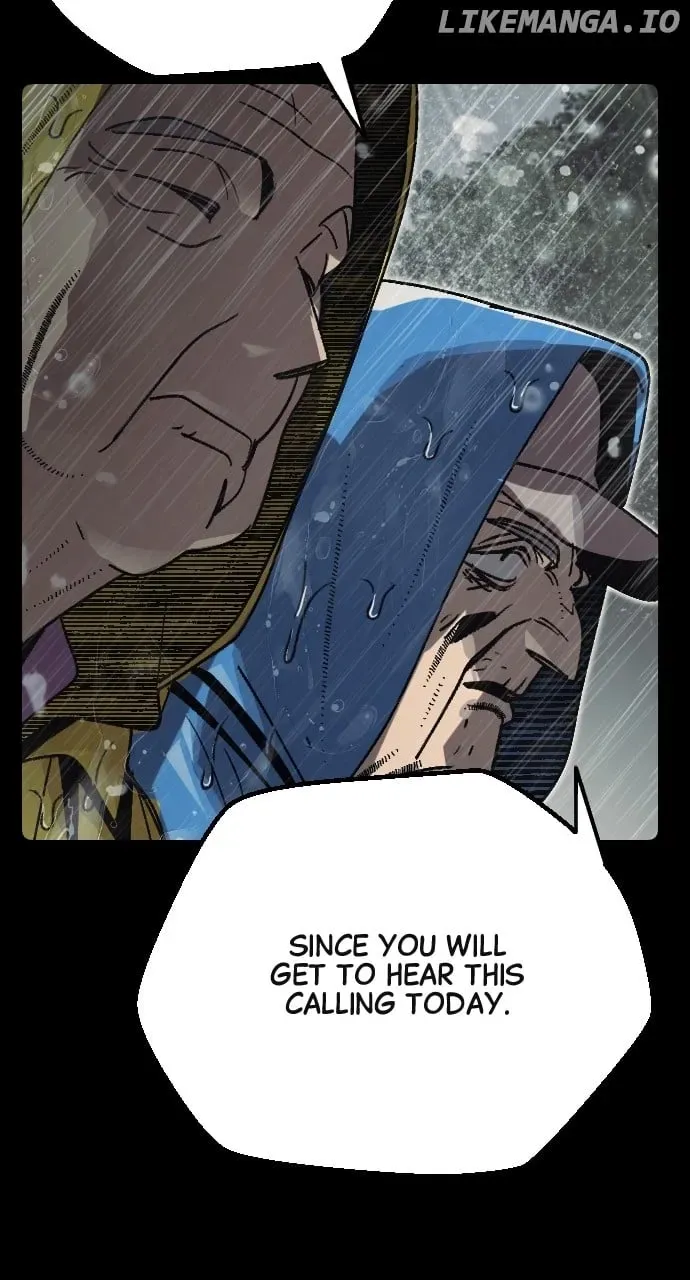 Banhyang: The Remote Island Chapter 22 Online - página 133