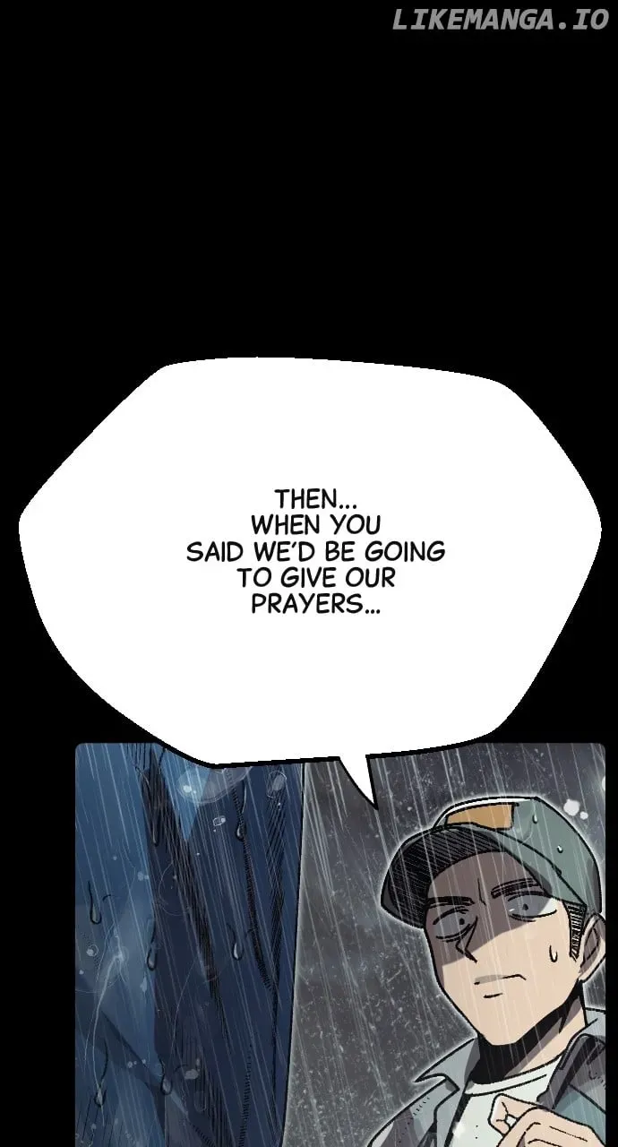 Banhyang: The Remote Island Chapter 22 Online - página 134