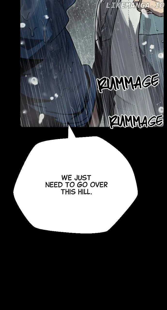 Banhyang: The Remote Island Chapter 22 Online - página 135