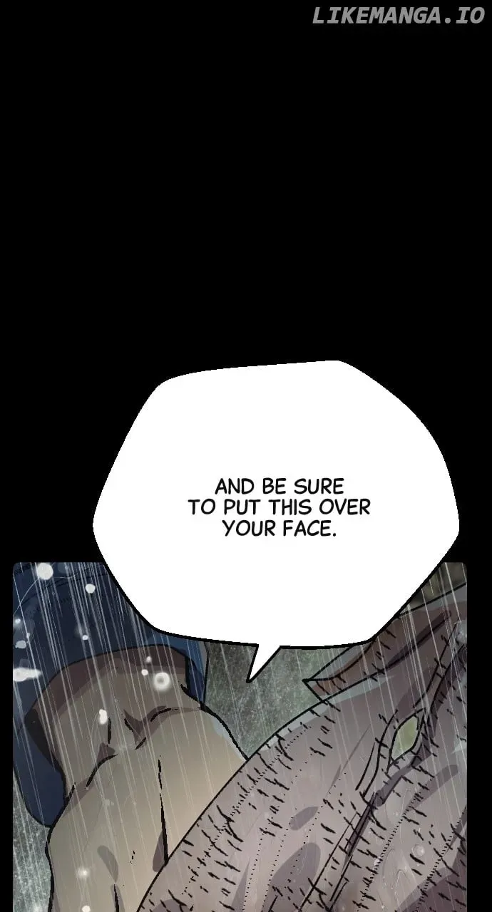 Banhyang: The Remote Island Chapter 22 Online - página 136