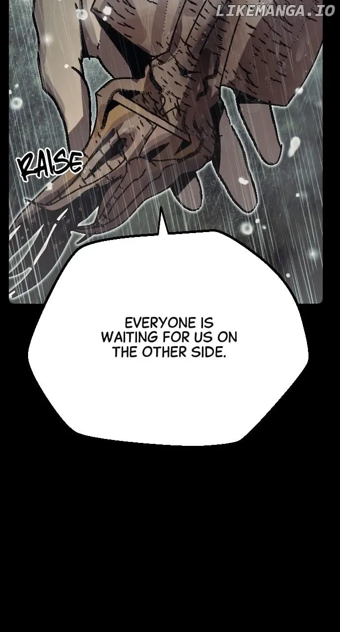 Banhyang: The Remote Island Chapter 22 Online - página 137