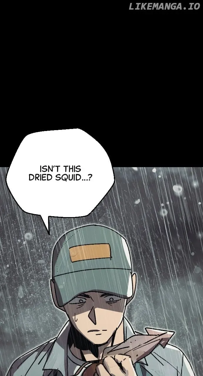Banhyang: The Remote Island Chapter 22 Online - página 138