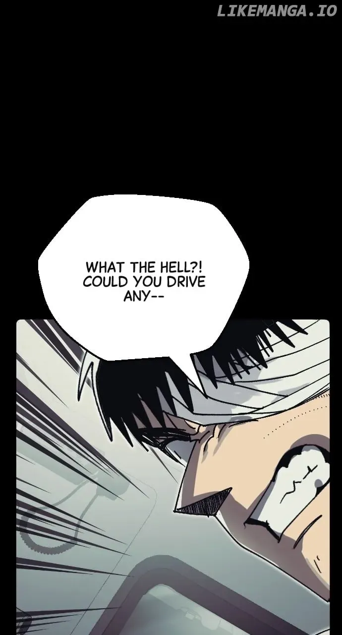 Banhyang: The Remote Island Chapter 22 Online - página 147