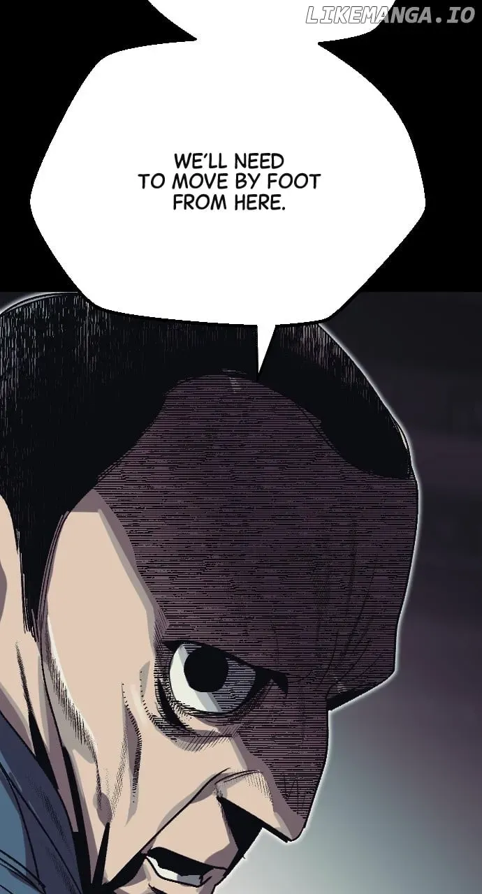 Banhyang: The Remote Island Chapter 22 Online - página 149