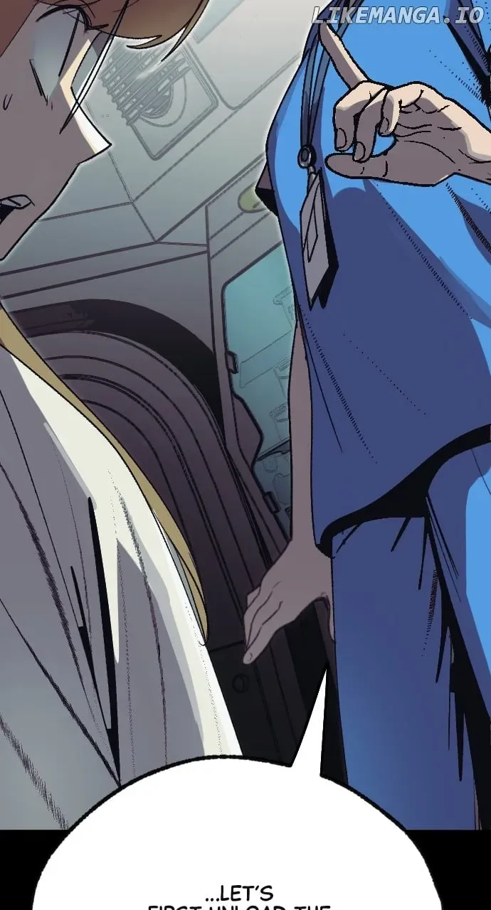 Banhyang: The Remote Island Chapter 22 Online - página 152