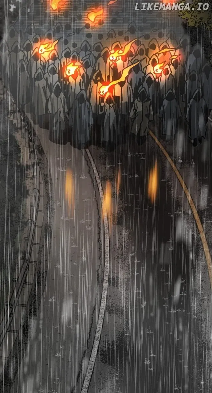 Banhyang: The Remote Island Chapter 22 Online - página 161