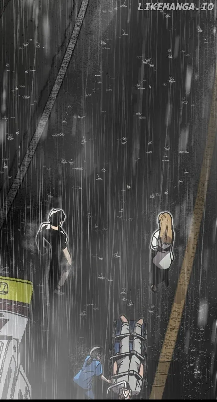Banhyang: The Remote Island Chapter 22 Online - página 162