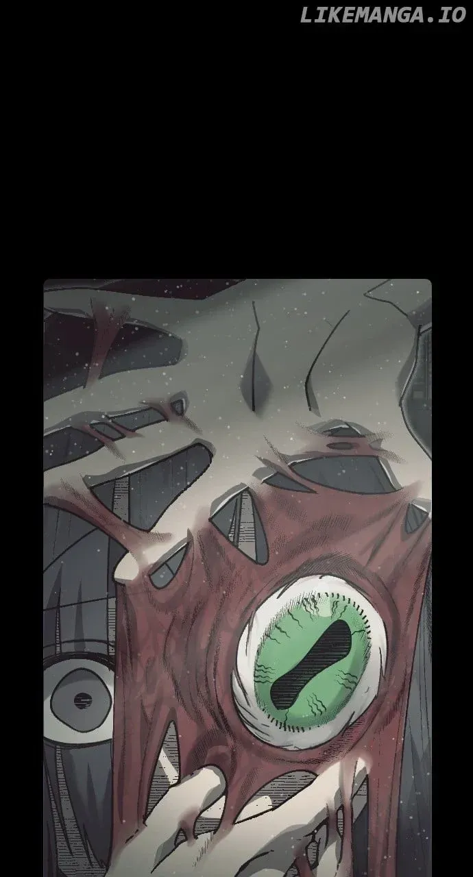 Banhyang: The Remote Island Chapter 28 Online - página 7
