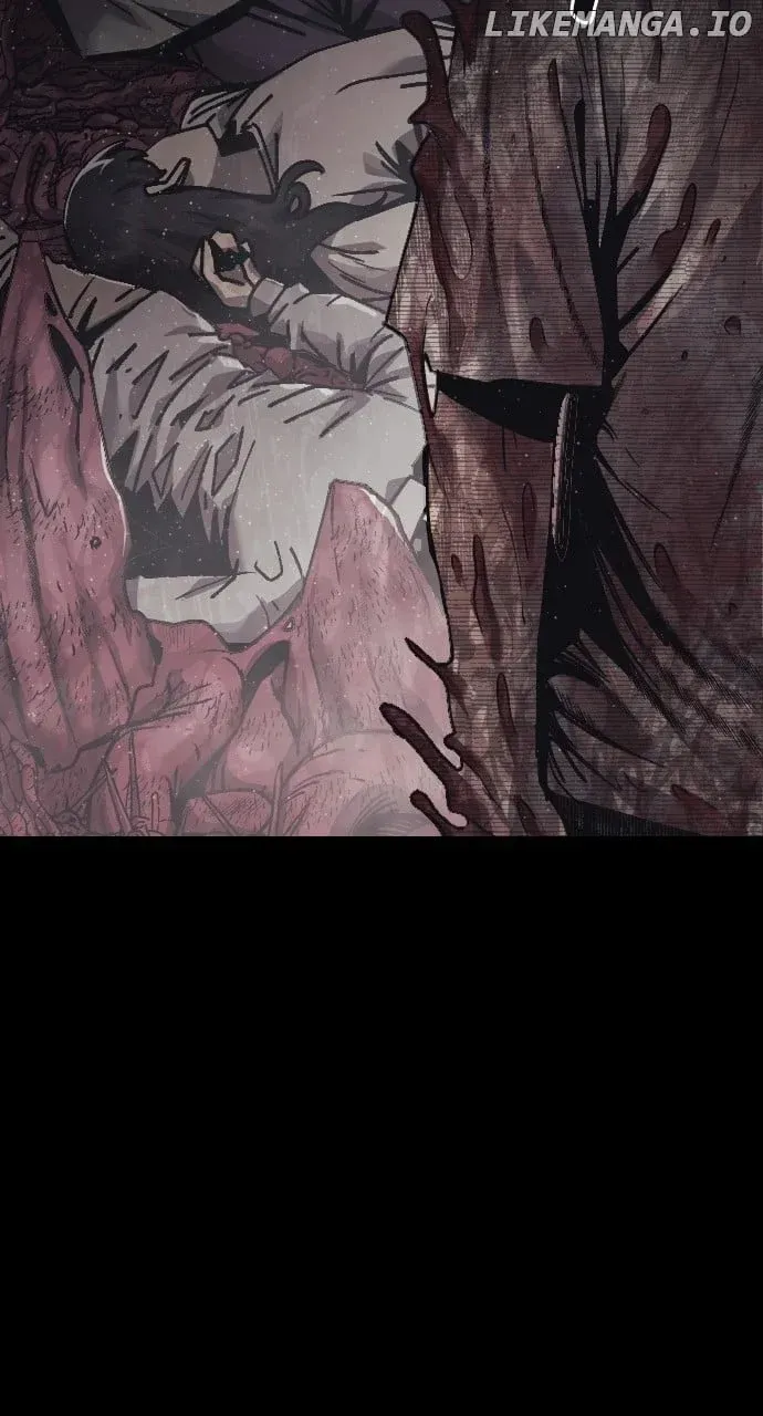 Banhyang: The Remote Island Chapter 28 Online - página 9