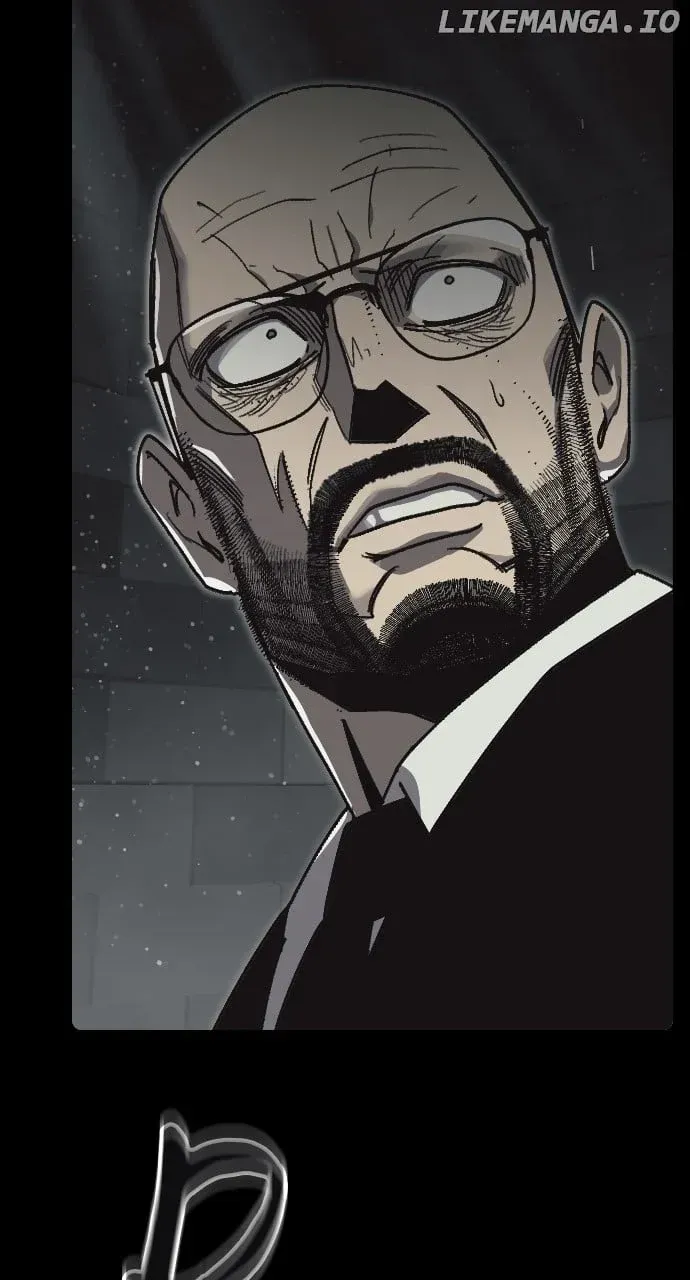 Banhyang: The Remote Island Chapter 28 Online - página 12