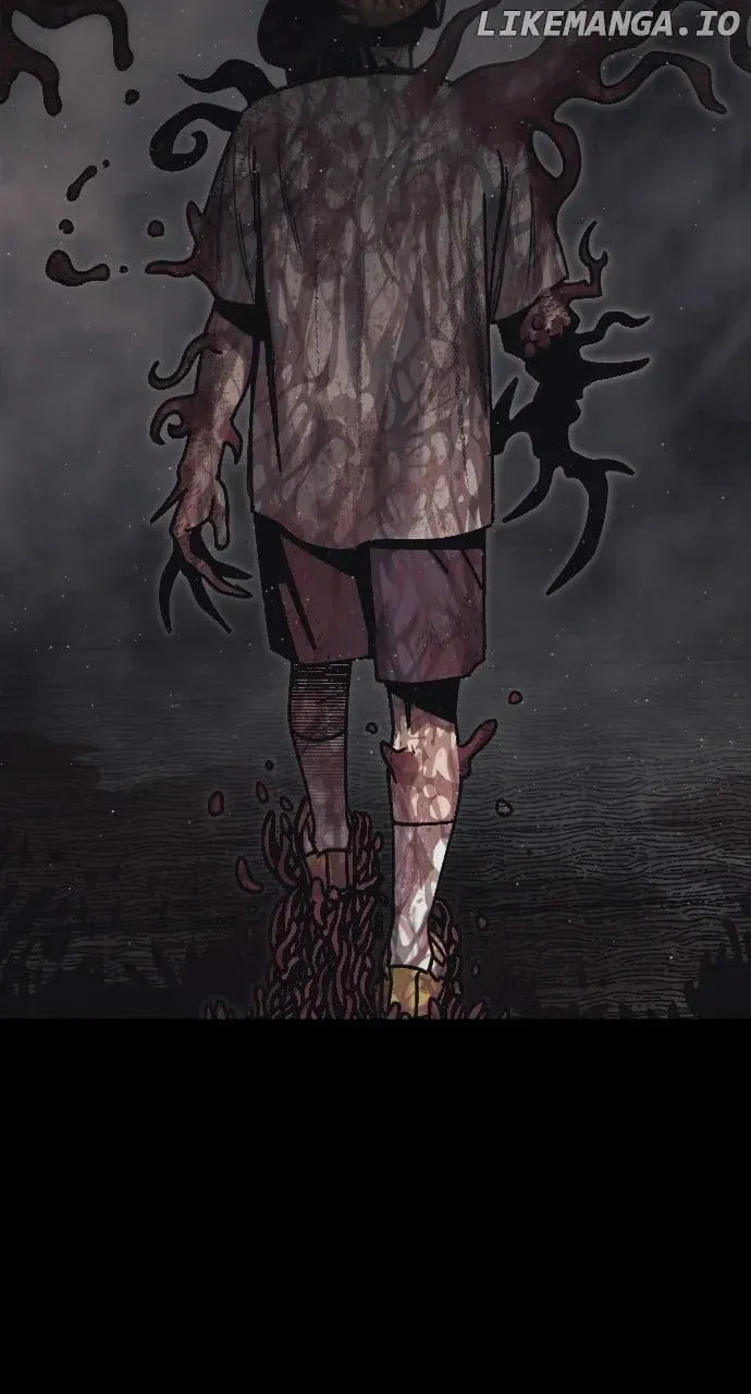Banhyang: The Remote Island Chapter 28 Online - página 14