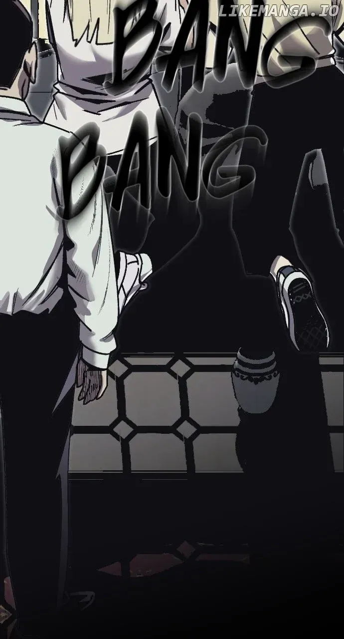 Banhyang: The Remote Island Chapter 28 Online - página 29