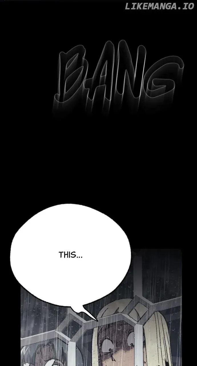 Banhyang: The Remote Island Chapter 28 Online - página 30