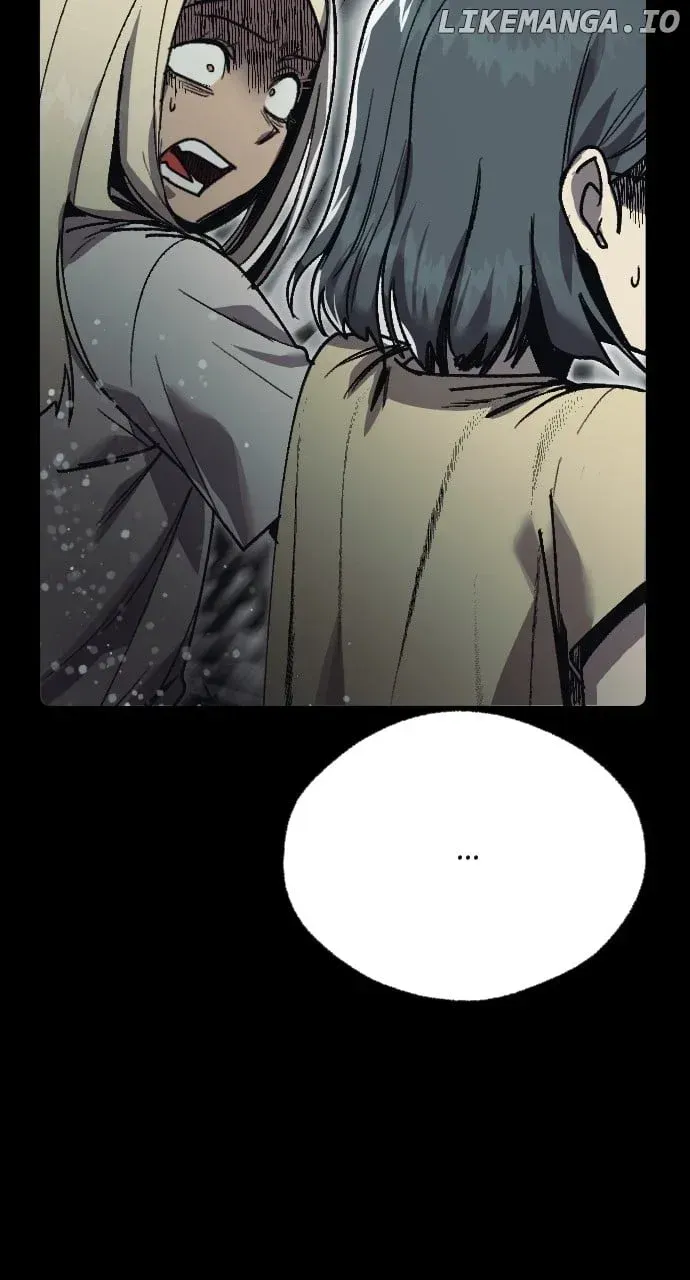 Banhyang: The Remote Island Chapter 28 Online - página 34