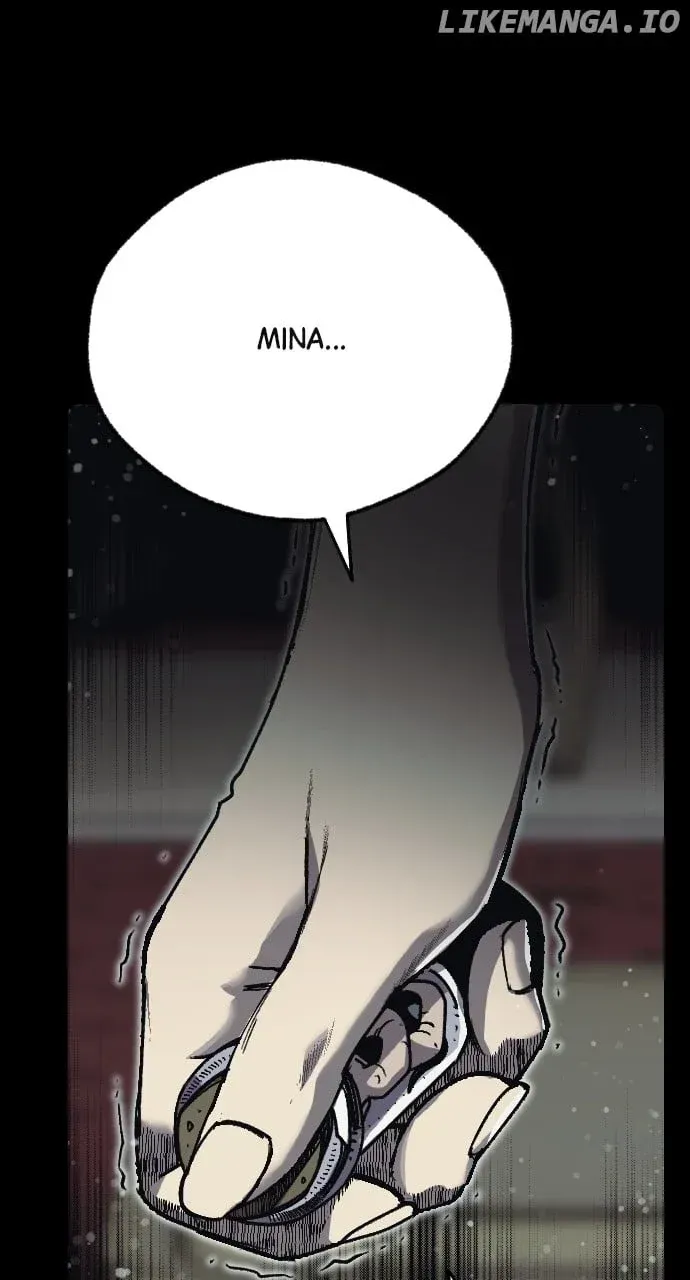 Banhyang: The Remote Island Chapter 28 Online - página 35