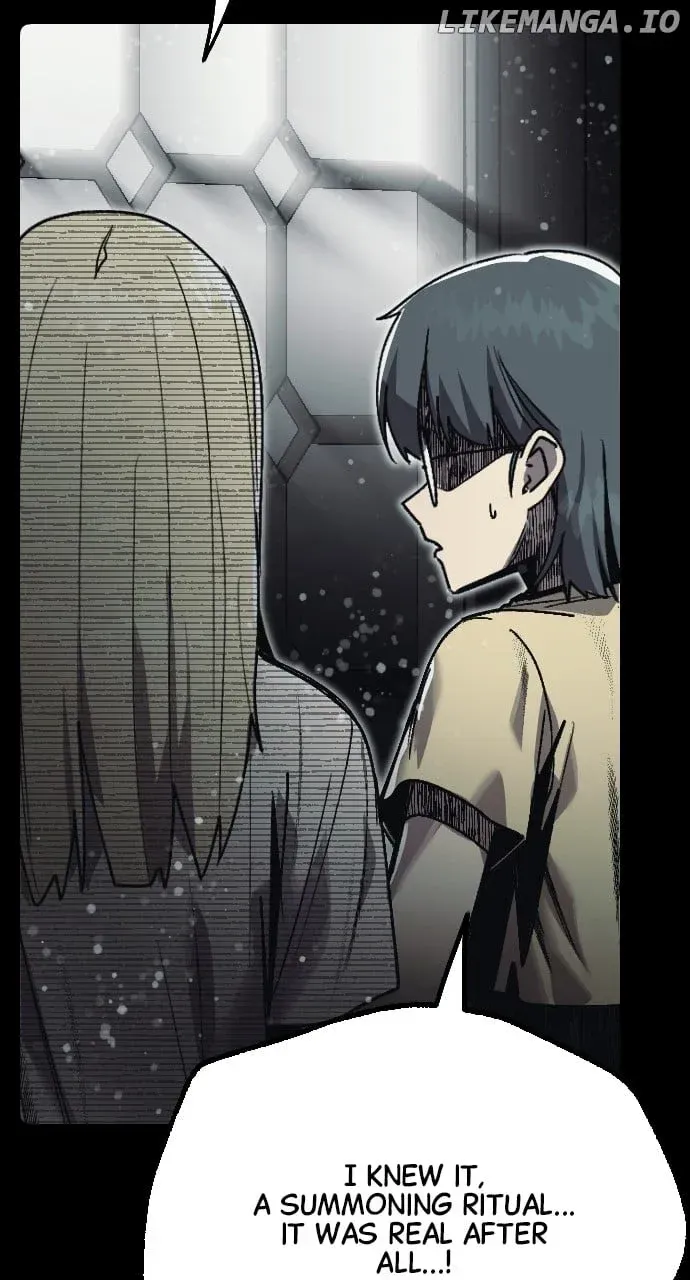 Banhyang: The Remote Island Chapter 28 Online - página 37