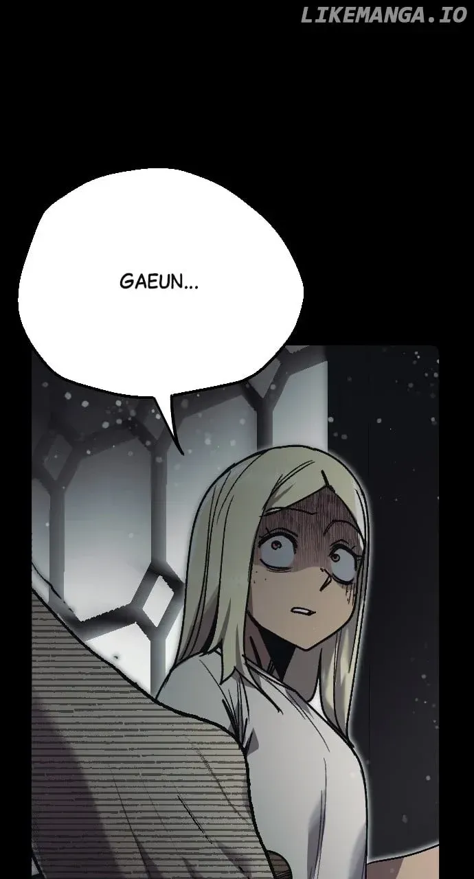 Banhyang: The Remote Island Chapter 28 Online - página 40
