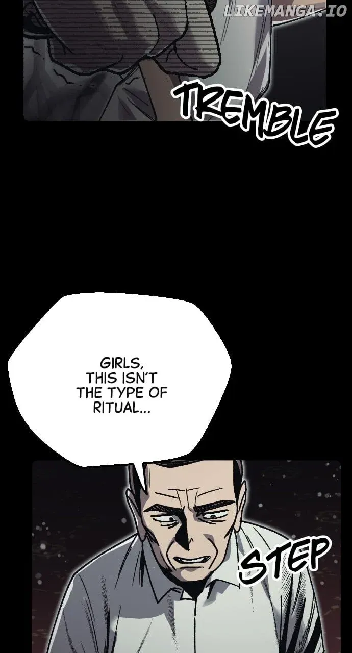 Banhyang: The Remote Island Chapter 28 Online - página 41