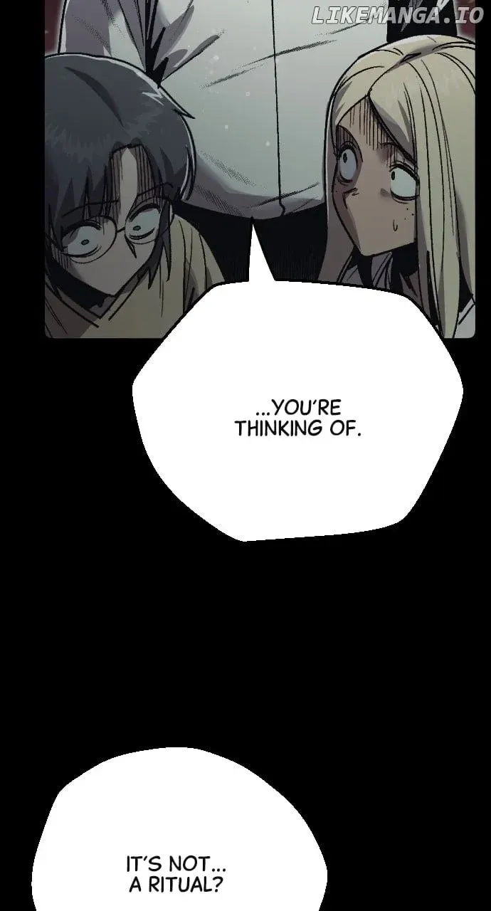 Banhyang: The Remote Island Chapter 28 Online - página 42