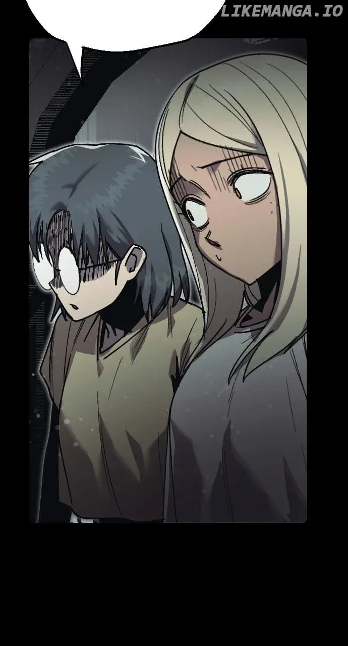 Banhyang: The Remote Island Chapter 28 Online - página 43