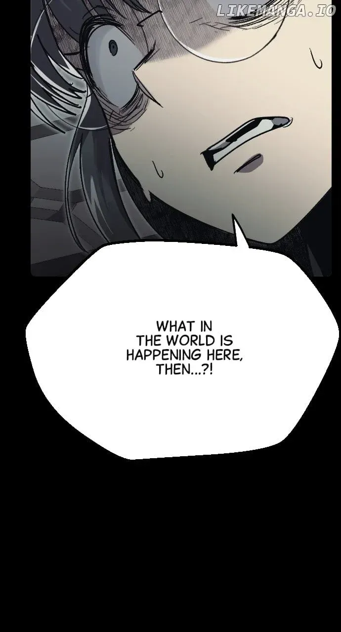Banhyang: The Remote Island Chapter 28 Online - página 45