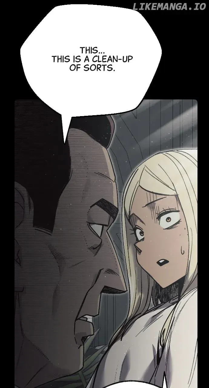 Banhyang: The Remote Island Chapter 28 Online - página 48