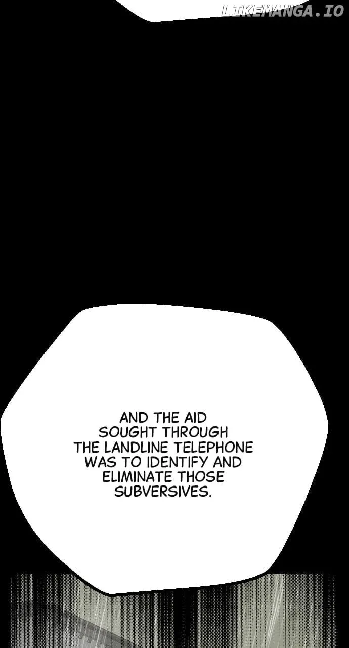 Banhyang: The Remote Island Chapter 28 Online - página 53