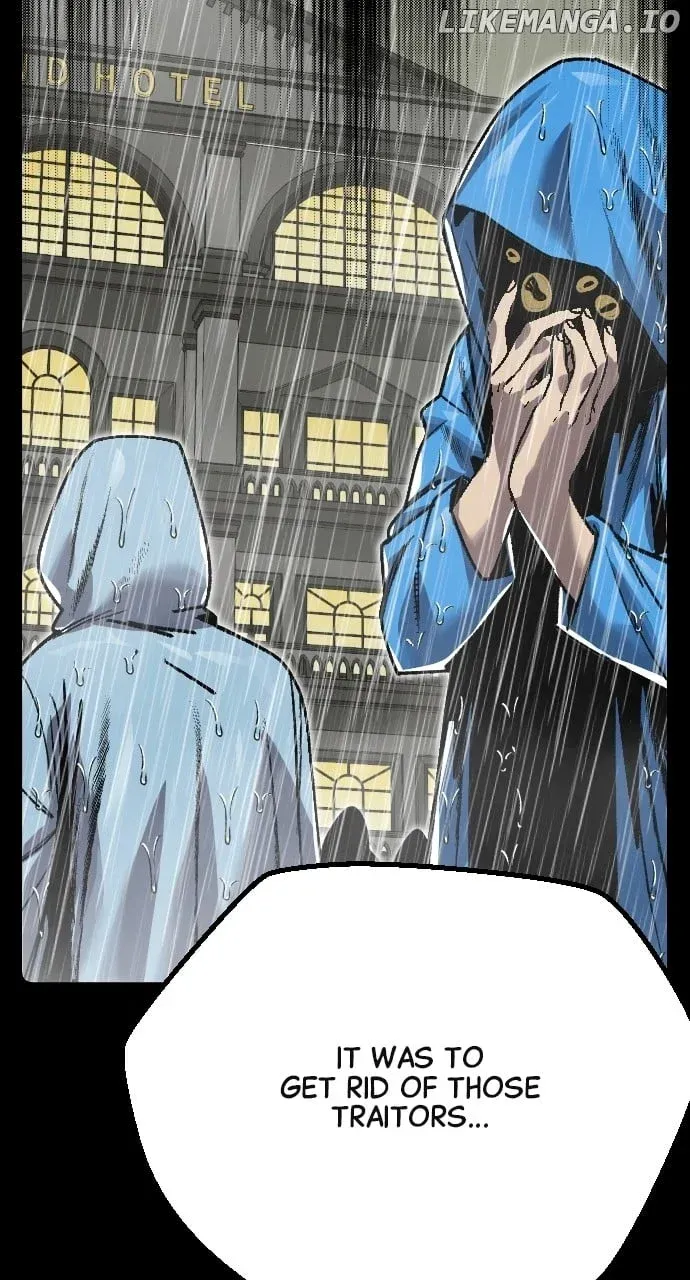 Banhyang: The Remote Island Chapter 28 Online - página 54