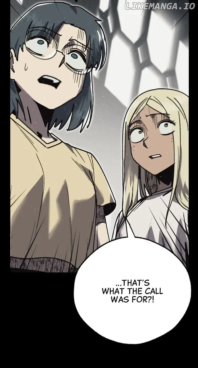 Banhyang: The Remote Island Chapter 28 Online - página 56