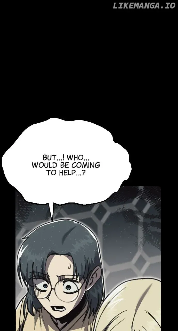 Banhyang: The Remote Island Chapter 28 Online - página 57