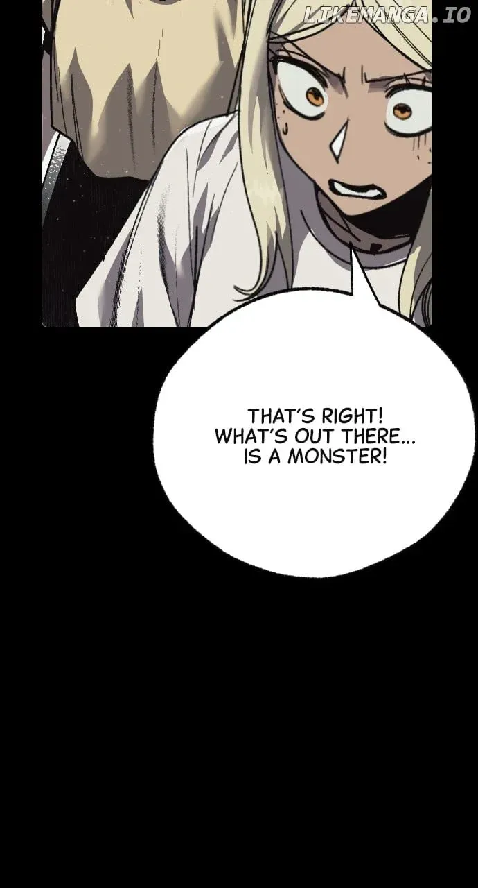 Banhyang: The Remote Island Chapter 28 Online - página 58