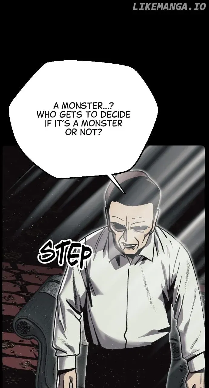 Banhyang: The Remote Island Chapter 28 Online - página 59