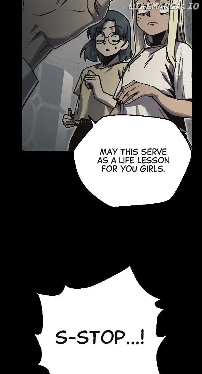 Banhyang: The Remote Island Chapter 28 Online - página 64
