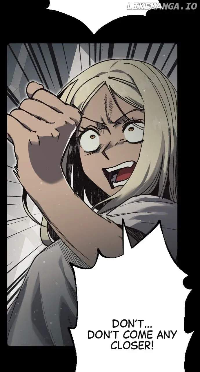 Banhyang: The Remote Island Chapter 28 Online - página 65